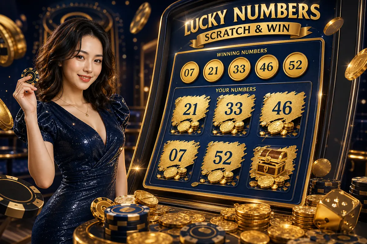 luckon